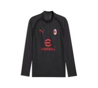Puma ACM Training 1/4 Zip Top Tee Uomo (Confezione da 1)
