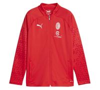 PUMA ACM TRAINING JACKET JR 176