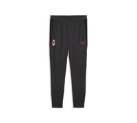 Puma - ACM Training Pants W/Pockets, Pantaloni in Maglia Unisex - Adulto