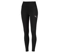 PUMA Active Leggings, Donna, Nero Black), XS