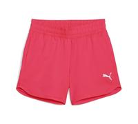 PUMA Active Shorts G - Pantaloncini Intrecciati, 587008