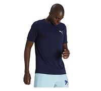 PUMA Active Small Logo Tee - Maglietta da Uomo