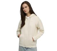 PUMA Active Sports Graphic - Felpa con Cappuccio e Zip Intera, da Ragazzo, Confezione da 1