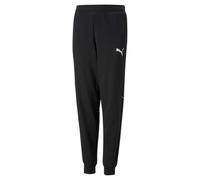 PUMA Pantaloni Sportivi Attivi TR B, Maglia Bambino, Black, 128