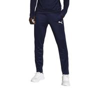 PUMA Active Tricot Pants Pantaloni, Caban, XL Uomo