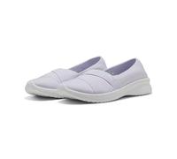 Puma Adelina 2 - Scarpe da Ginnastica Femmina, Lilac Frost-Puma White,