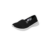 Puma Adelina 2 - Scarpe da Ginnastica Femmina, Puma Black-Puma White,