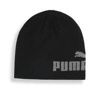 BERRETTO PUMA 026411 01 UNISEX ESSENTIALS NERO