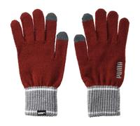 Puma Adulto Unisex Lavorato a maglia Guanti Invernali - 95% Acrilico, (RD2289)