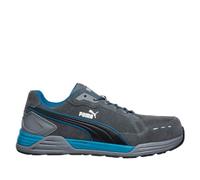 Puma Airtwist Blue Low Scarpe da ginnasticaUomo
