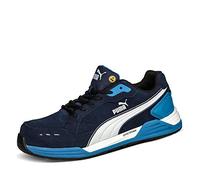 Puma Airtwist Blue Low Scarpe da ginnasticaUomo
