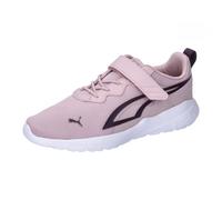PUMA All- Day Active AC+ PS, Sneaker, Mauve Mist-Midnight Plum, 34.5 EU