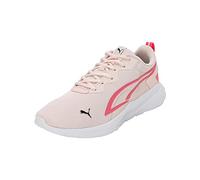 PUMA All-Day Active, Scarpe da ginnastica, Unisex - Adulto, Island Pink/Sunset Pink/Puma Black, 38 EU