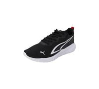 PUMA All-Day Active, Scarpe da ginnastica, Unisex - Adulto, Puma Black/Puma White, 42 EU
