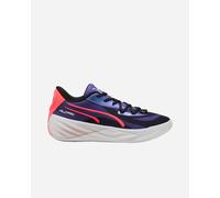 Puma All Nitro M - Scarpe Basket - Uomo - Color Mix 45