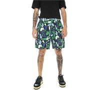 PUMA - All Over Print Shorts - - Shorts - Uomo - Multicolore - S