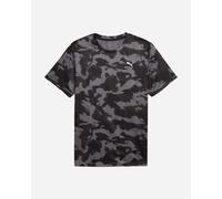 Puma All Over Printed M - T Shirt Training