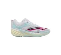PUMA All-Pro Nitro 2 Bianco Unisex, bianco, 48.5 EU