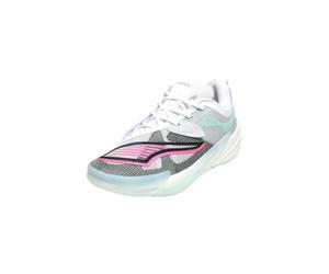 PUMA All-Pro Nitro 2 Bianco Unisex, bianco, 49.5 EU