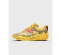 Puma All-Pro NITRO™ 2 Pikachu men Basketball yellow in taglia:47