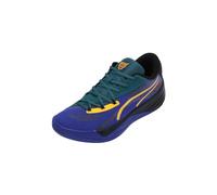 PUMA - All-PRO Nitro Crowd Craze - 31038701 - Colore: Azzuro-Nero-Turchese - Taglia: 42 EU