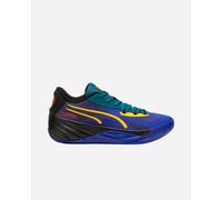 Puma All-pro Nitro Crowd Craze M - Scarpe Basket - Uomo - Color Mix 46