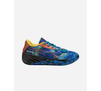 Puma All Pro Nitro Dylan Exhibit M - Scarpe Basket - Uomo 41