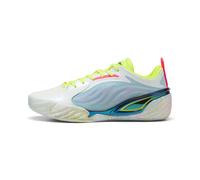 Puma All-Pro Nitro Elite men Lowtop blue in taglia:42,5