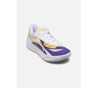 Puma - All-Pro Nitro La Viola - Scarpe sportive 40 Viola
