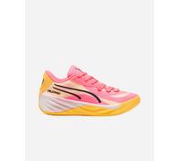 Puma All-pro Nitro M - Scarpe Basket - Uomo - Color Mix 47