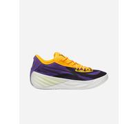 Scarpe indoor Puma All-Pro Nitro Violet 47