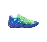 PUMA All-Pro Nitro Marcus Smart Green 40,5 Unisex