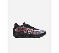 Puma All-pro Nitro Media Day M - Scarpe Basket - Uomo - Color Mix 47