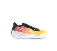 Puma All-pro Nitro M - Scarpe Basket - Uomo 43