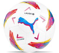 Puma Replica Laliga 2023/2024 bianco T5