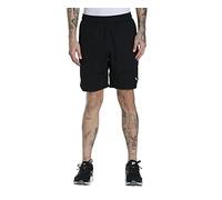 PUMA Allenati Tutto Il Giorno 20,3 cm Pantaloncini, Maglia Uomo, Black, XL