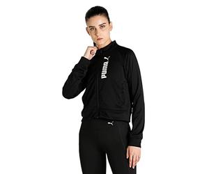 PUMA Allenati Tutto Il Giorno Full Zip Sudor Donna