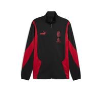 Giacca sportiva Milan AC For All Time 2024/25 Noir M