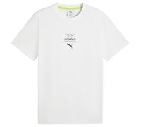 PUMA AMF1 Essential Logo Tee 1 (Regular)