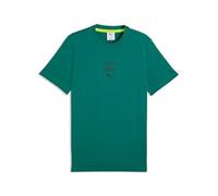 PUMA AMF1 Essential Logo Tee 1 (Regular)