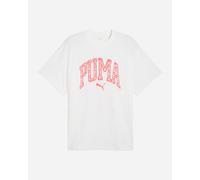 Puma Ancient Roars Puffprint M - T Shirt