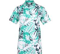 Puma Anomalia del palmo della Polo x PTC, bianco/verde