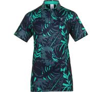 Puma Anomalia del palmo della Polo x PTC, blu/verde