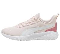 PUMA Anzarun 2 Lite SLIPTECH Sneaker, Jasmine Flower White-Wild Pink, Taglia 37, Jasmine Flower PUMA White Wild Pink, 37 EU
