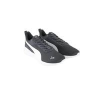 PUMA Anzarun 2 Lite SLIPTECH - Sneaker Unisex, Grigio Forte, Bianco, Taglia 40, Strong Gray PUMA White, 41 EU