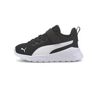 PUMA Anzarun Lite Ac Inf, Scarpe da ginnastica Unisex - Bambini e ragazzi, Puma Black Puma White, 19 EU