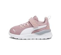 PUMA Anzarun Lite Ac Inf, Scarpe da ginnastica Unisex - Bimbi 0-24, Peach Smoothie Puma White, 23 EU