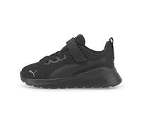 PUMA Anzarun Lite Ac Inf, Scarpe da ginnastica Unisex - Bimbi 0-24, Puma Black Ultra Gray, 24 EU