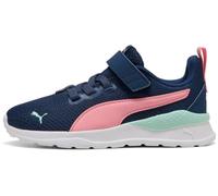 PUMA ANZARUN Lite AC+ PS, Sneaker, Persian Blue-PINKSCAPE-Mint Melt, 29.5 EU