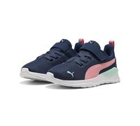 PUMA ANZARUN Lite AC+ PS, Sneaker, Persian Blue-PINKSCAPE-Mint Melt, 30.5 EU